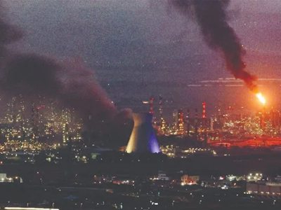 Đẩy mạnh tiếp xúc nhằm hạ nhiệt giao tranh giữa Israel và Iran