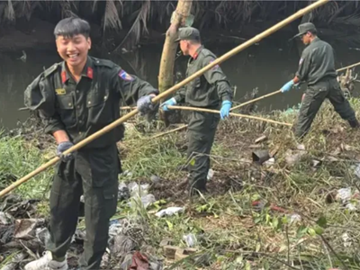 TP.HCM bước vào tháng cao điểm phòng, chống dịch bệnh