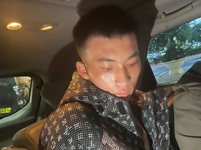 Lâm Đồng: Bắt giữ nghi phạm cướp tiệm vàng khi vừa xuống sân bay