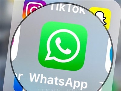 Meta cuối cùng cũng đưa quảng cáo vào WhatsApp