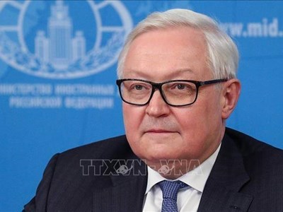 Nga cảnh báo Mỹ không hỗ trợ quân sự cho Israel đối đầu Iran