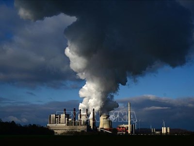 EU xem xét sử dụng tín chỉ carbon từ nước nghèo để đạt mục tiêu khí hậu 2040