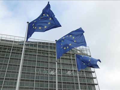 EC thông qua gói biện pháp cải thiện khung pháp lý chứng khoán hóa