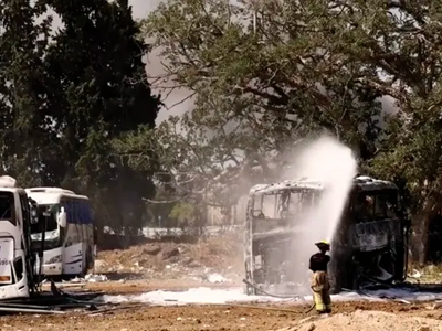 Israel mở loạt không kích mới nhắm vào các mục tiêu quân sự tại Iran