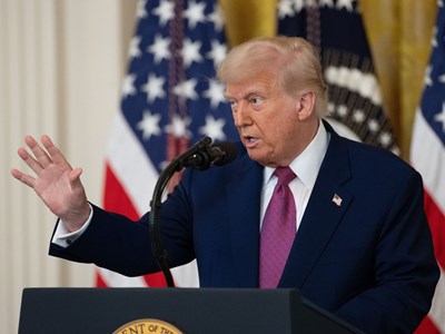 Mỹ đang vận dụng sách lược gây sức ép tối đa đối với Iran như thế nào?