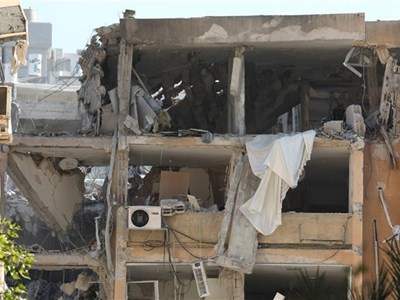 Nền kinh tế Israel và Iran liệu có thể ‘nuôi’ nổi cuộc chiến kéo dài?