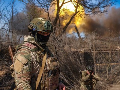 Ba kịch bản về cuộc xung đột Nga - Ukraine