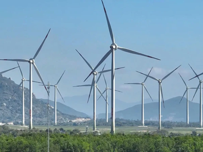 Lựa chọn tất yếu trên con đường Net Zero