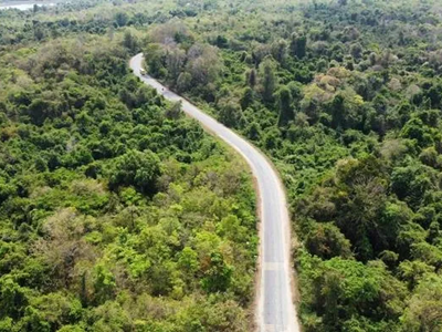 Đắk Lắk, Phú Yên đề xuất đầu tư cao tốc gần 30.000 tỷ đồng kết nối rừng với biển