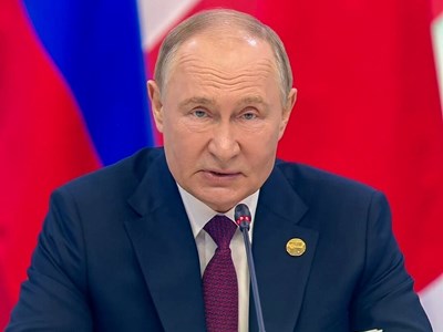 Quan điểm của Nga về thay đổi chính quyền Iran và việc Mỹ tham chiến cùng Israel