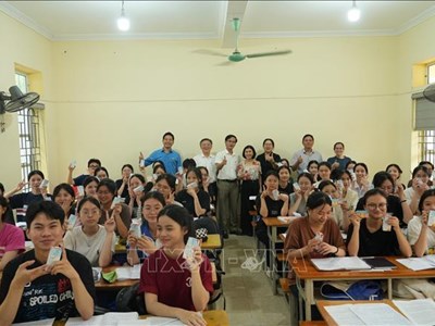 Sẵn sàng cho Kỳ thi tốt nghiệp Trung học phổ thông năm 2025