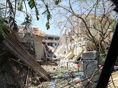 Dự báo những kịch bản có thể xảy ra sau khi Mỹ tấn công Iran