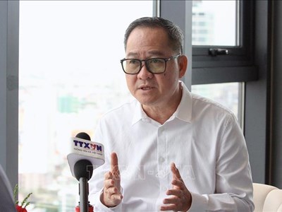 Vai trò quan trọng của báo chí chuyên nghiệp giữa xu thế chuyển đổi số