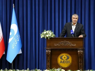 Iran kiên định với chương trình hạt nhân, Israel đóng cửa hoàn toàn không phận