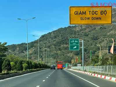 Thống nhất lựa chọn nhà đầu tư xây dựng cao tốc Bảo Lộc – Liên Khương