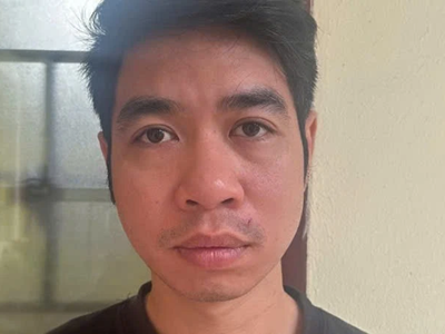 Tạm giữ hình sự nhân viên tiếp thị lừa đảo chiếm đoạt tài sản của khách hàng