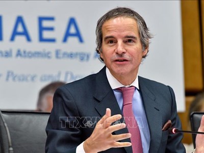 IAEA không loại trừ nguy cơ thiệt hại tại cơ sở hạt nhân Fordow của Iran