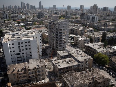 Lực lượng Hezbollah chưa có kế hoạch đáp trả - HĐBA LHQ thông báo kế hoạch họp khẩn