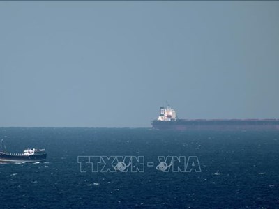 Eo biển Hormuz và những tác động nếu bị Iran đóng cửa