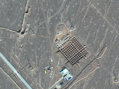 Cuộc phiêu lưu quân sự đầy mạo hiểm