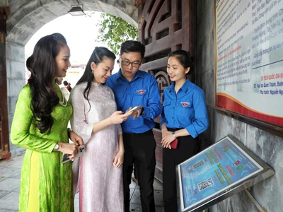 Bắc Giang bứt phá chuyển đổi số