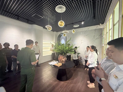 Khởi tố Tiktoker Vũ Hồng Phúc “Cún Bông” vi phạm quy định về kế toán