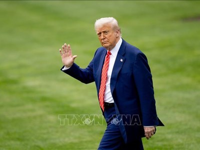 EU và Anh cần chiến lược riêng trước chính sách khó đoán của Tổng thống Trump