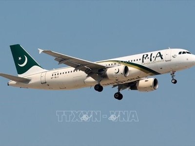 Ấn Độ và Pakistan tiếp tục gia hạn lệnh cấm bay qua không phận