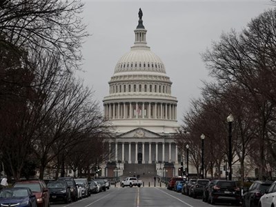 Ứng dụng nhắn tin WhatsApp bị cấm trên các thiết bị của Hạ viện Mỹ