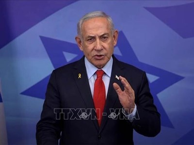 Căng thẳng Israel - Iran: Thủ tướng Israel tuyên bố chấp nhận ngừng bắn