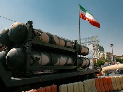 Iran: Thông qua dự luật đình chỉ hợp tác với IAEA