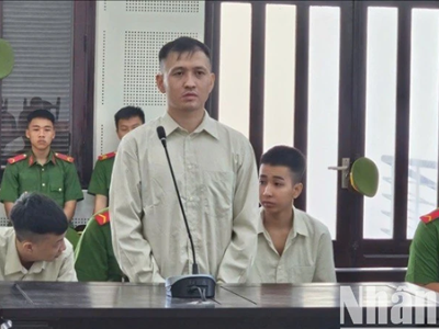 Đà Nẵng: Giả mạo chủ sở hữu căn hộ để lừa đảo chiếm đoạt gần 1 tỉ đồng