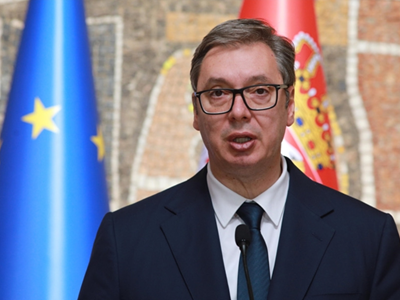 Serbia dừng mọi hoạt động xuất khẩu vũ khí sau cáo buộc cấp đạn dược cho Ukraine