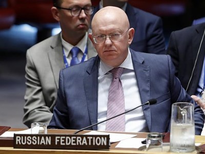 Căng thẳng Israel - Iran: Nga, Trung Quốc, Pakistan thúc đẩy cơ chế giám sát ngừng bắn