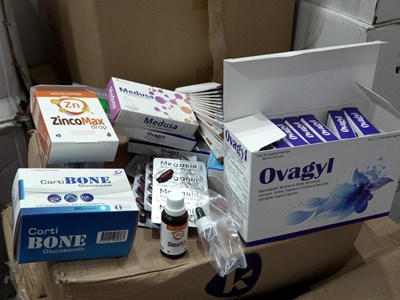 Loạn thực phẩm chức năng, người tiêu dùng hoang mang