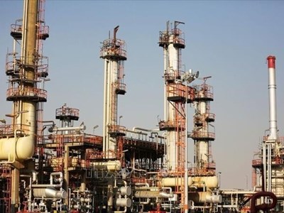 Nguy cơ nổ ra một cuộc khủng hoảng dầu mỏ