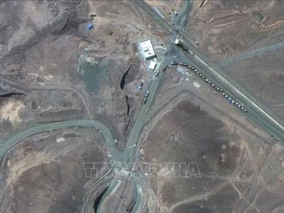 HĐBA LHQ hối thúc khôi phục đàm phán hạt nhân Iran