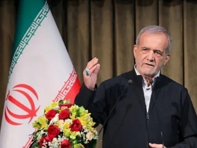 Tổng thống Iran tuyên bố kết thúc “cuộc chiến 12 ngày” với Israel