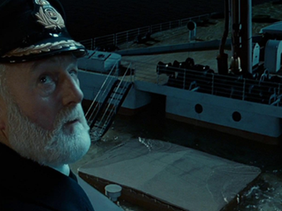 “Thuyền trưởng Titanic huyền thoại” Bernard Hill qua đời ở tuổi 79