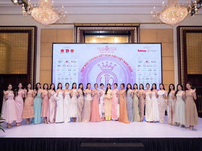 Hoa hậu Việt Nam 2024 bác bỏ nghi vấn dàn xếp kết quả