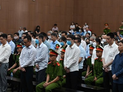 Cách Chủ tịch Phúc Sơn biến mối quan hệ căng thẳng thành thân thiết với lãnh đạo tỉnh Vĩnh Phúc