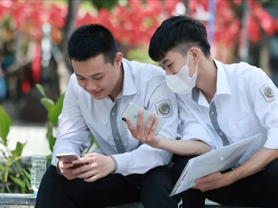 Sáng 26.6: Hơn 1,1 triệu thí sinh cả nước thi Ngữ văn theo hình thức tự luận