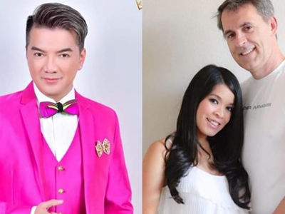 Đàm Vĩnh Hưng tố vợ chồng ca sĩ Bích Tuyền tại tòa án Mỹ