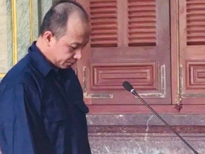 Đi giao ma túy cho người lạ, thợ sửa xe “ẵm” 20 năm tù