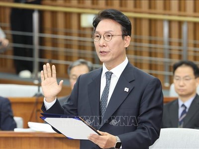 Hàn Quốc: Hai chính đảng lớn nhất bất đồng về ứng cử viên Thủ tướng