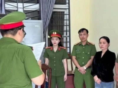 Đắk Lắk khởi tố, bắt tạm giam giám đốc công ty sản xuất, buôn bán hàng giả