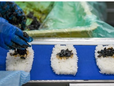 Khủng hoảng gạo tại Nhật Bản có dấu hiệu lắng dịu