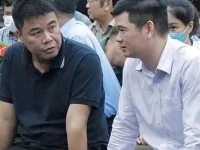 Vai trò của Giám đốc Nam Á trong việc “rửa” hơn 1.000 tỉ đồng từ các dự án Phúc Sơn