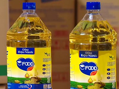 Dầu ăn kém chất lượng nguy hiểm như thế nào?