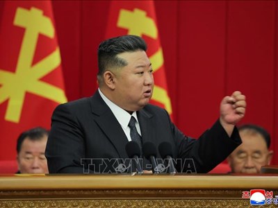 Vì sao Mỹ không kích Iran sẽ khiến Triều Tiên càng quyết tâm giữ vũ khí hạt nhân?